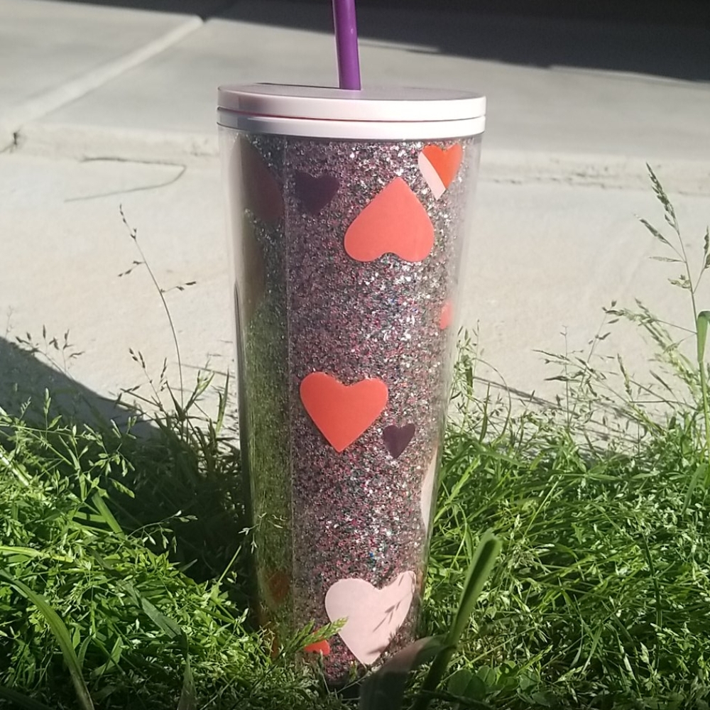 Starbucks cup